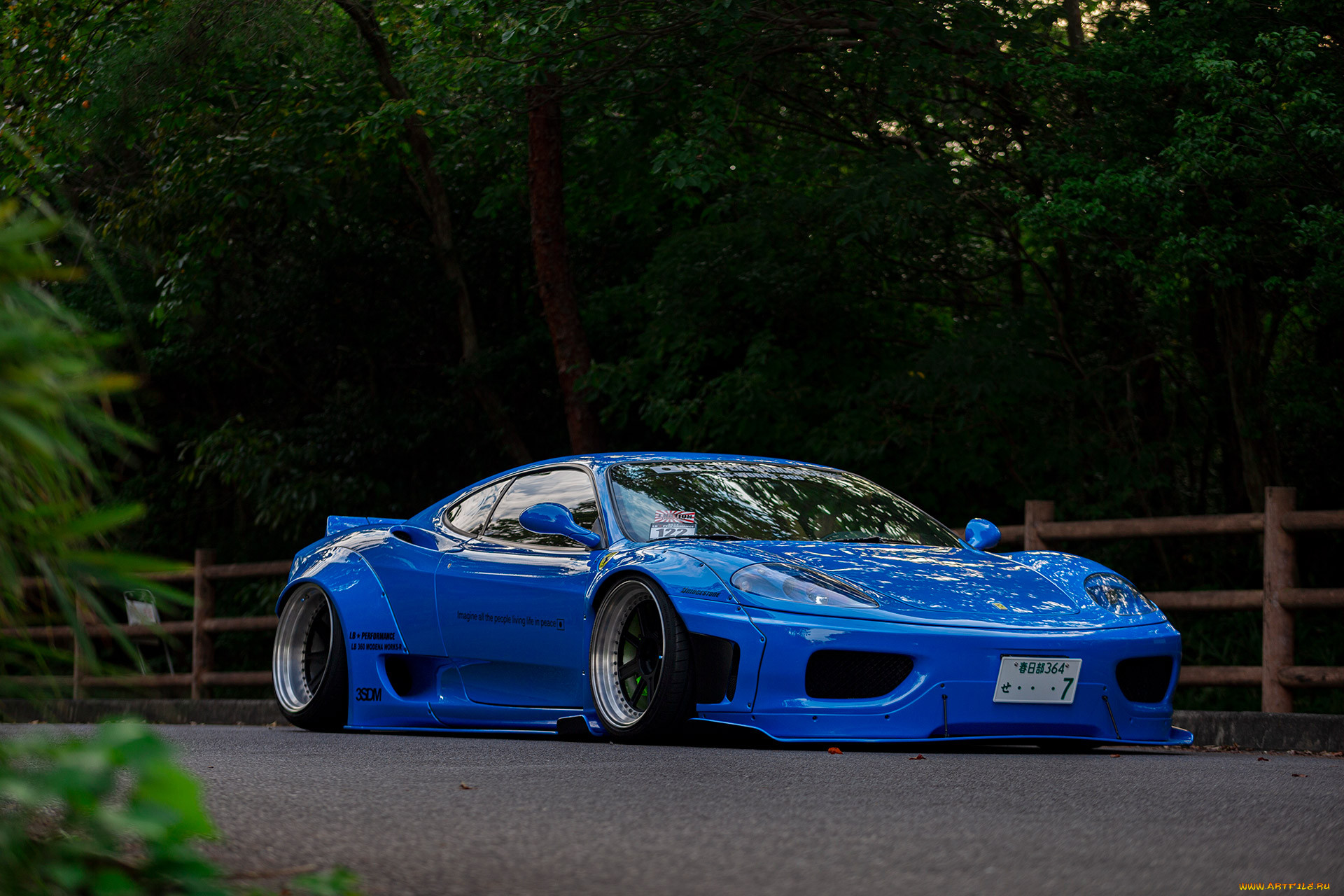 , ferrari